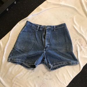 Wrangler for Woman Jean Shorts